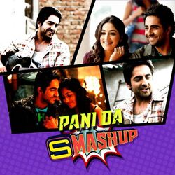 Cover of Smashup 11 (From "Vicky Donor")