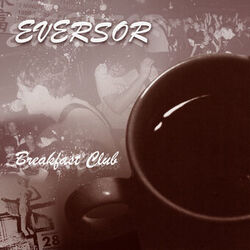 Cover of Breakfast Club