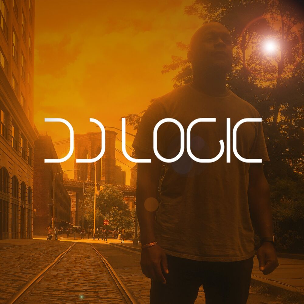Picture of DJ Logic