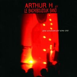 Cover of En Chair Et En Os