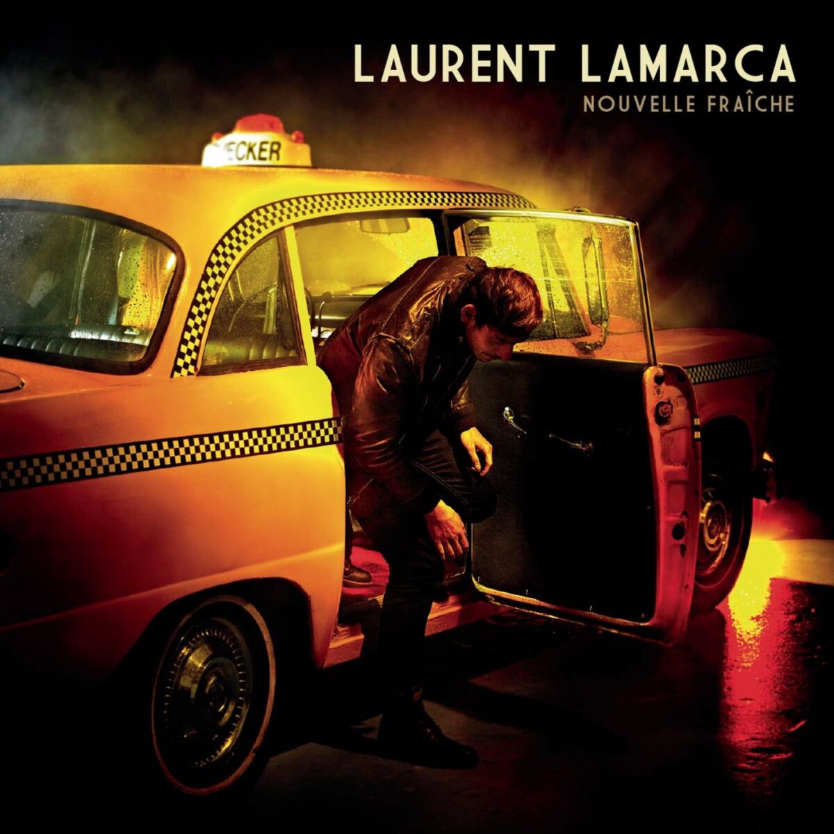 Album cover of Nouvelle Fraîche