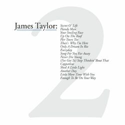 Cover of Greatest Hits Volume 2