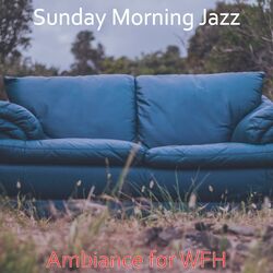 Cover of Ambiance for WFH