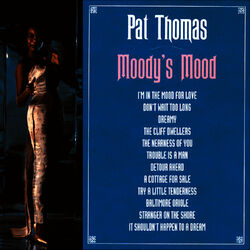 Cover of Moody's Mood