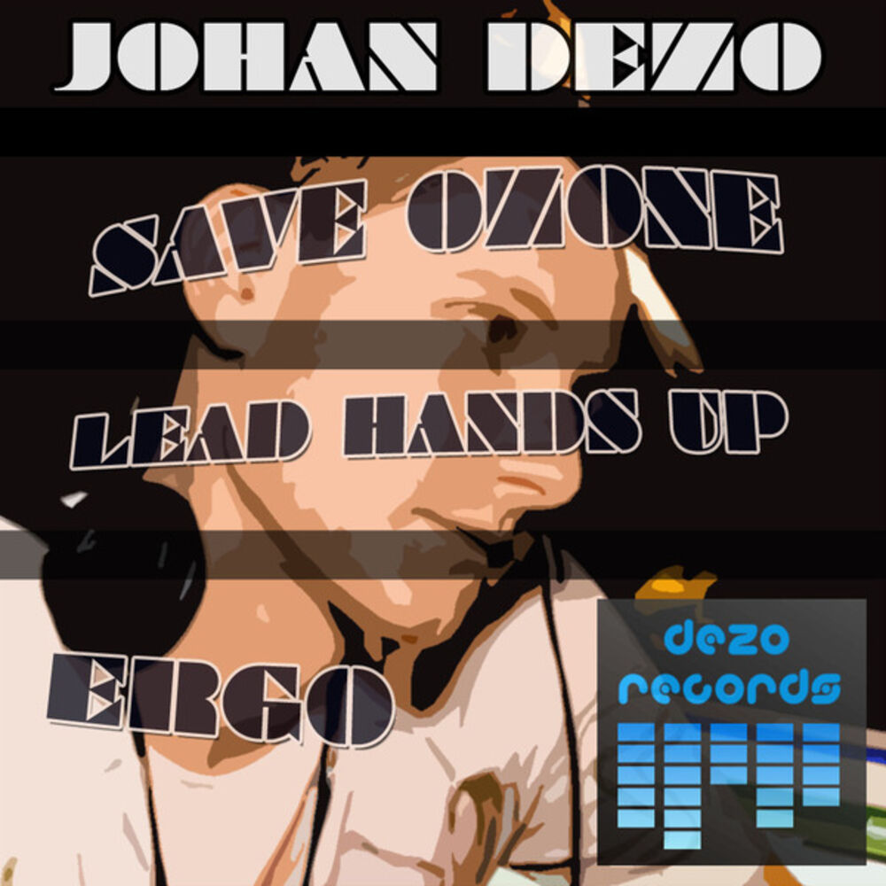 Picture of Save Ozone