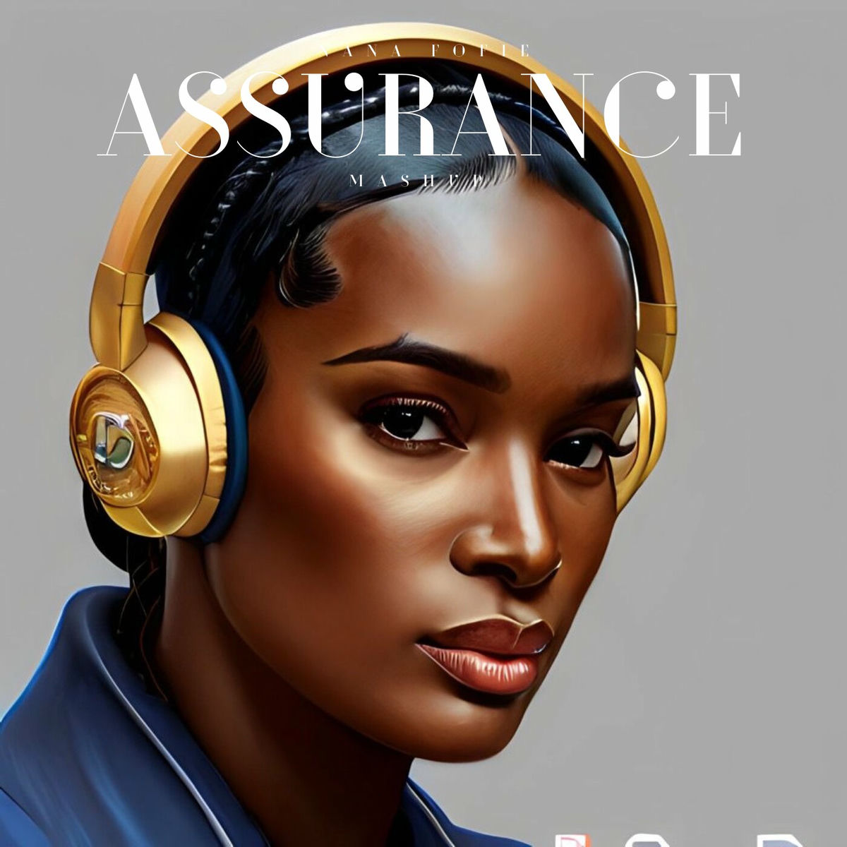 Album cover of Assurance Mashup