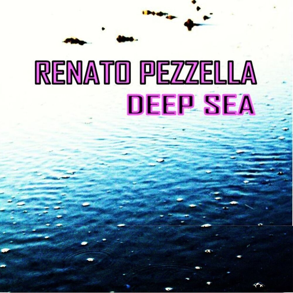 Picture of Deep Sea