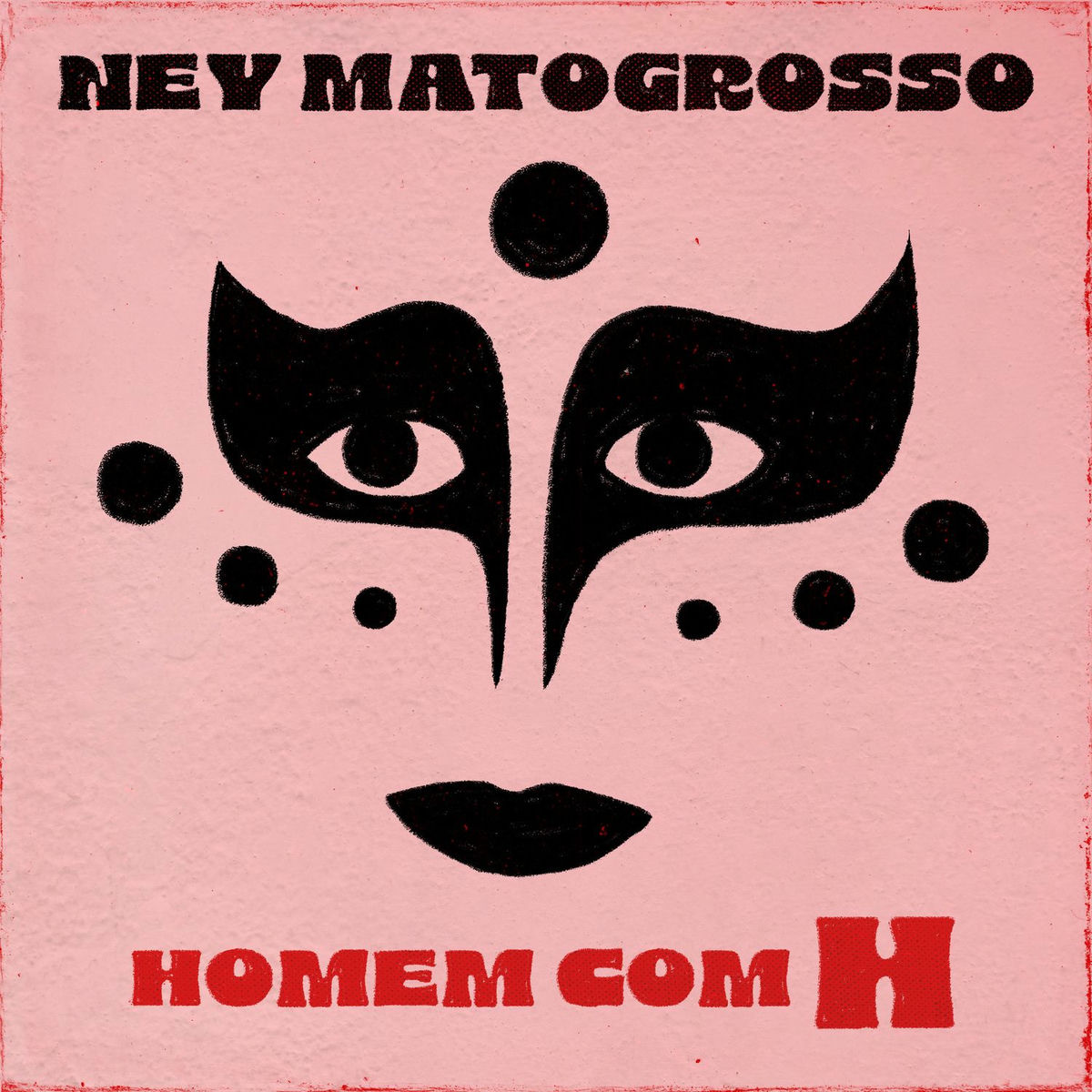 Album cover of O Mundo é um Moinho