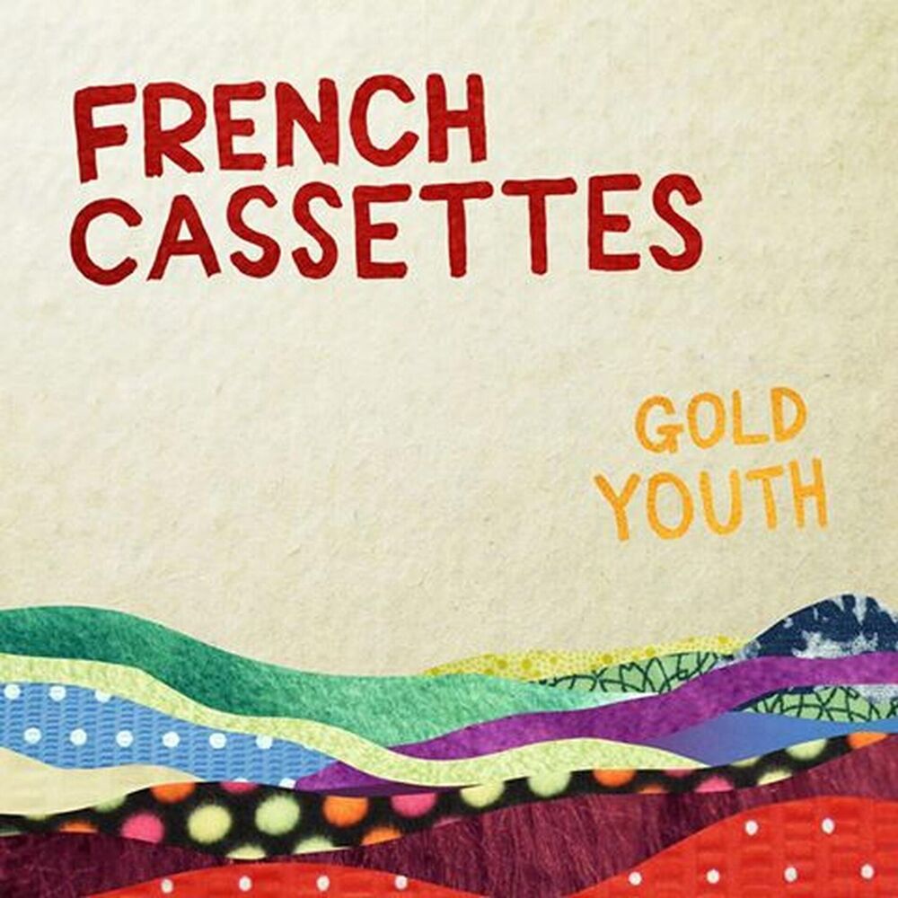 Picture of Gold Youth