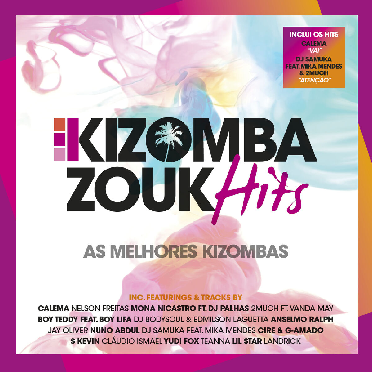 Album cover of Vai