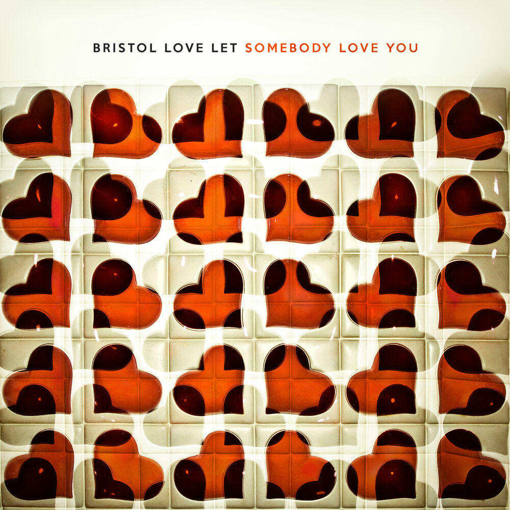Picture of Let Somebody Love You
