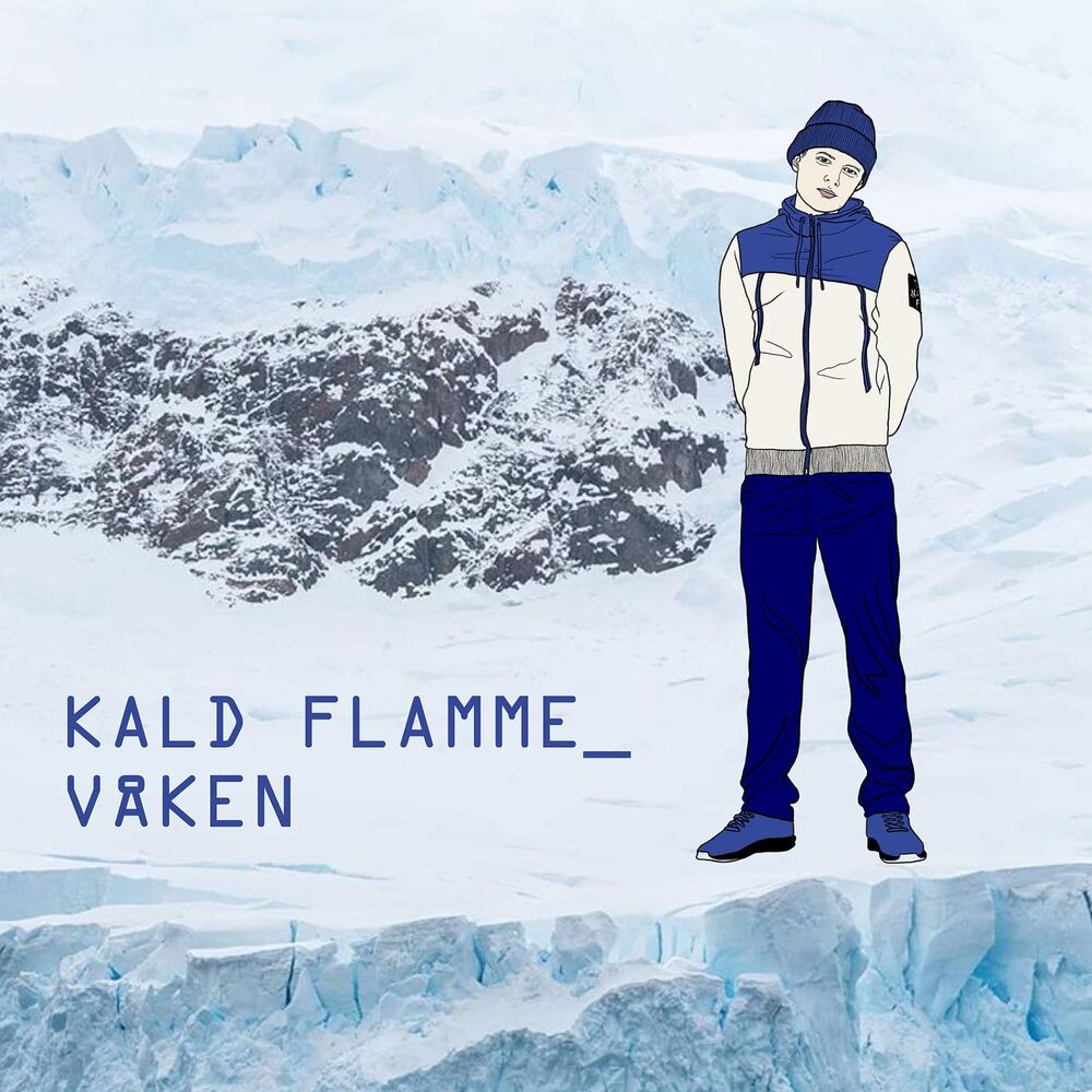 Picture of Våken