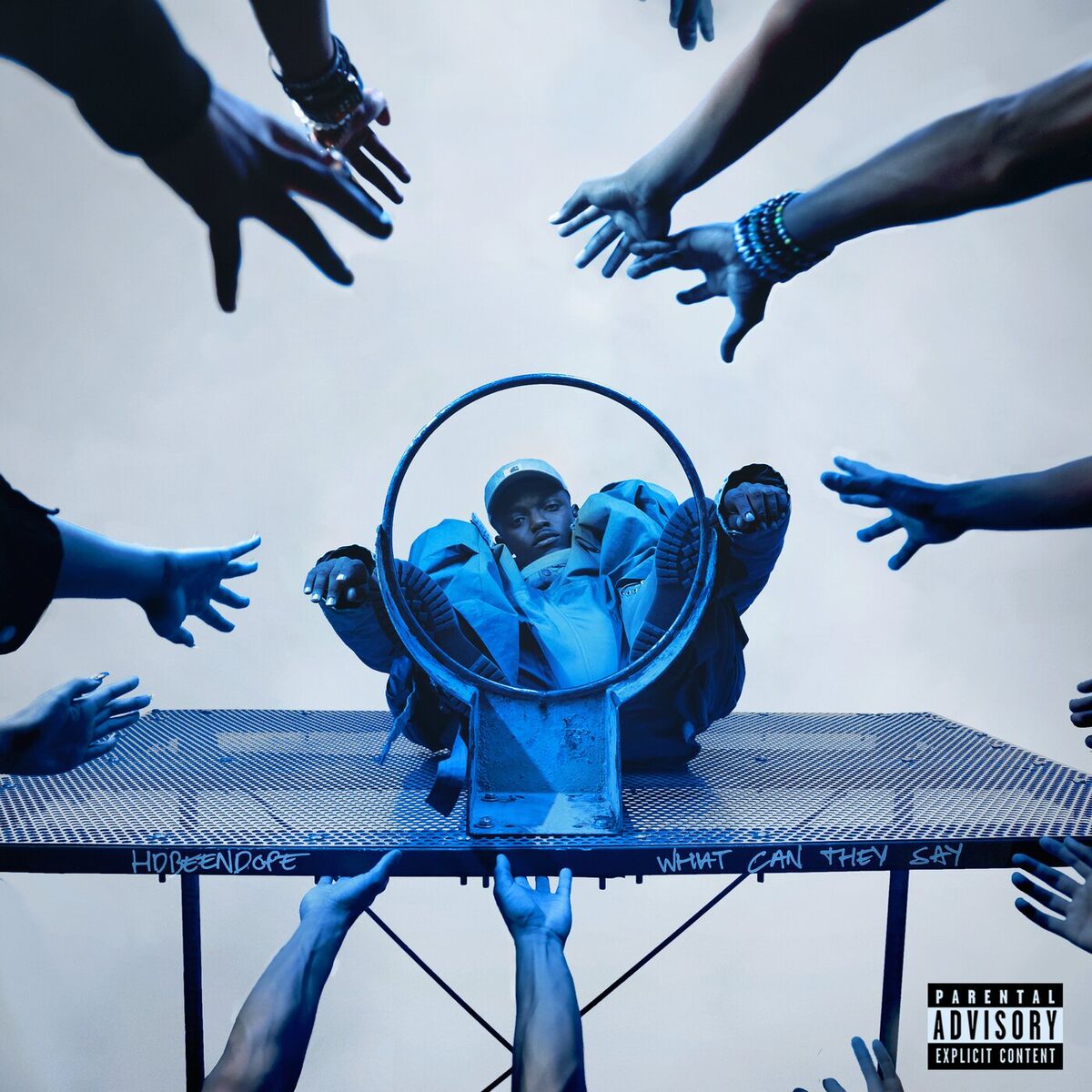 Album cover of What Can They Say (Extended)