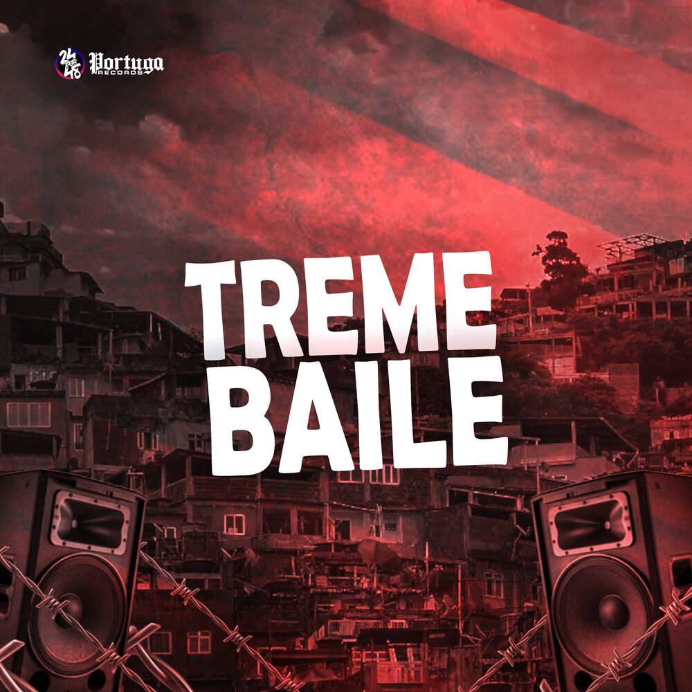 Picture of Treme Baile