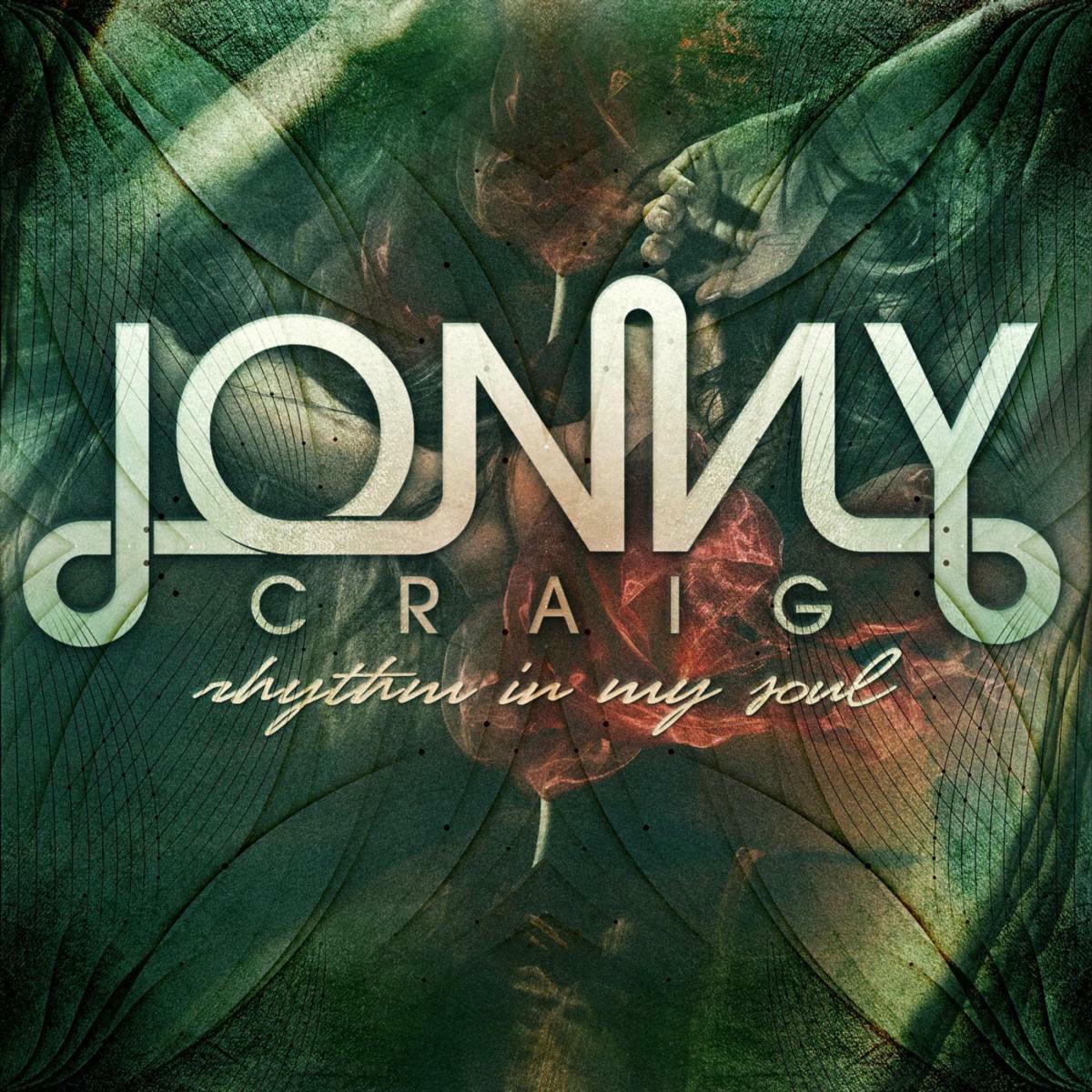 Album cover of Rhythm in My Soul