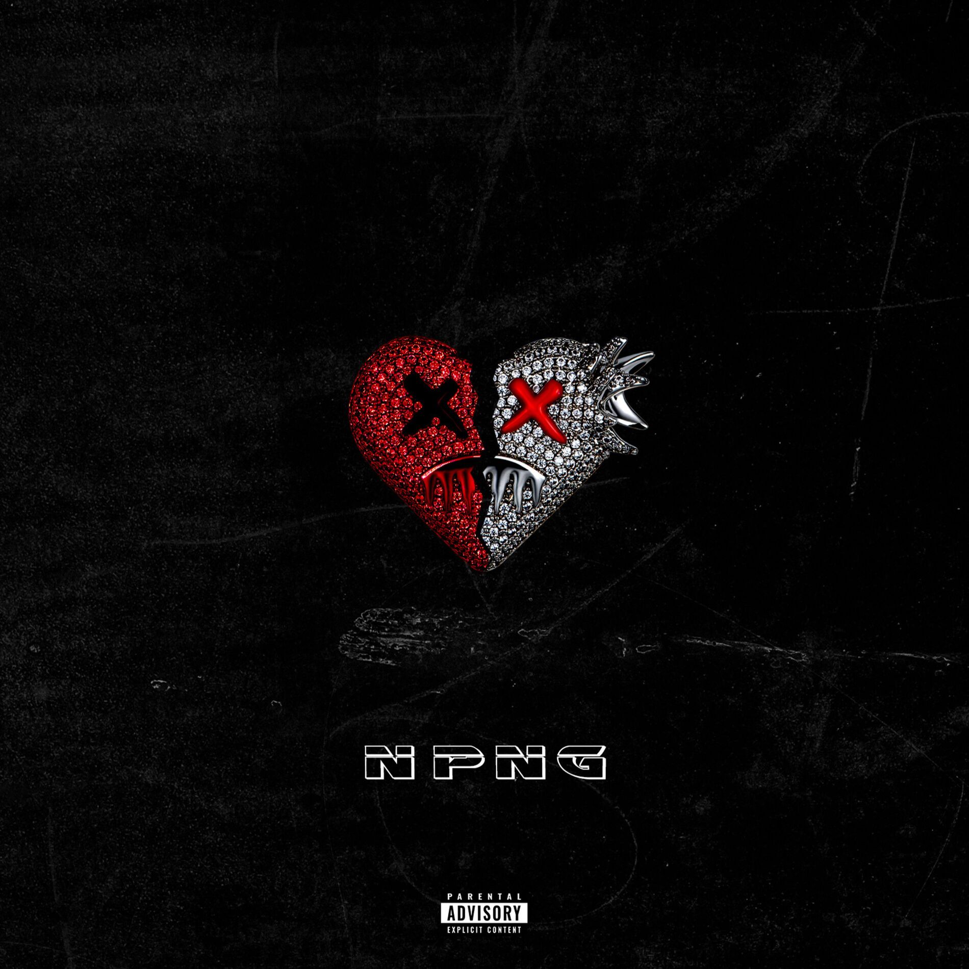 Album cover of NPNG