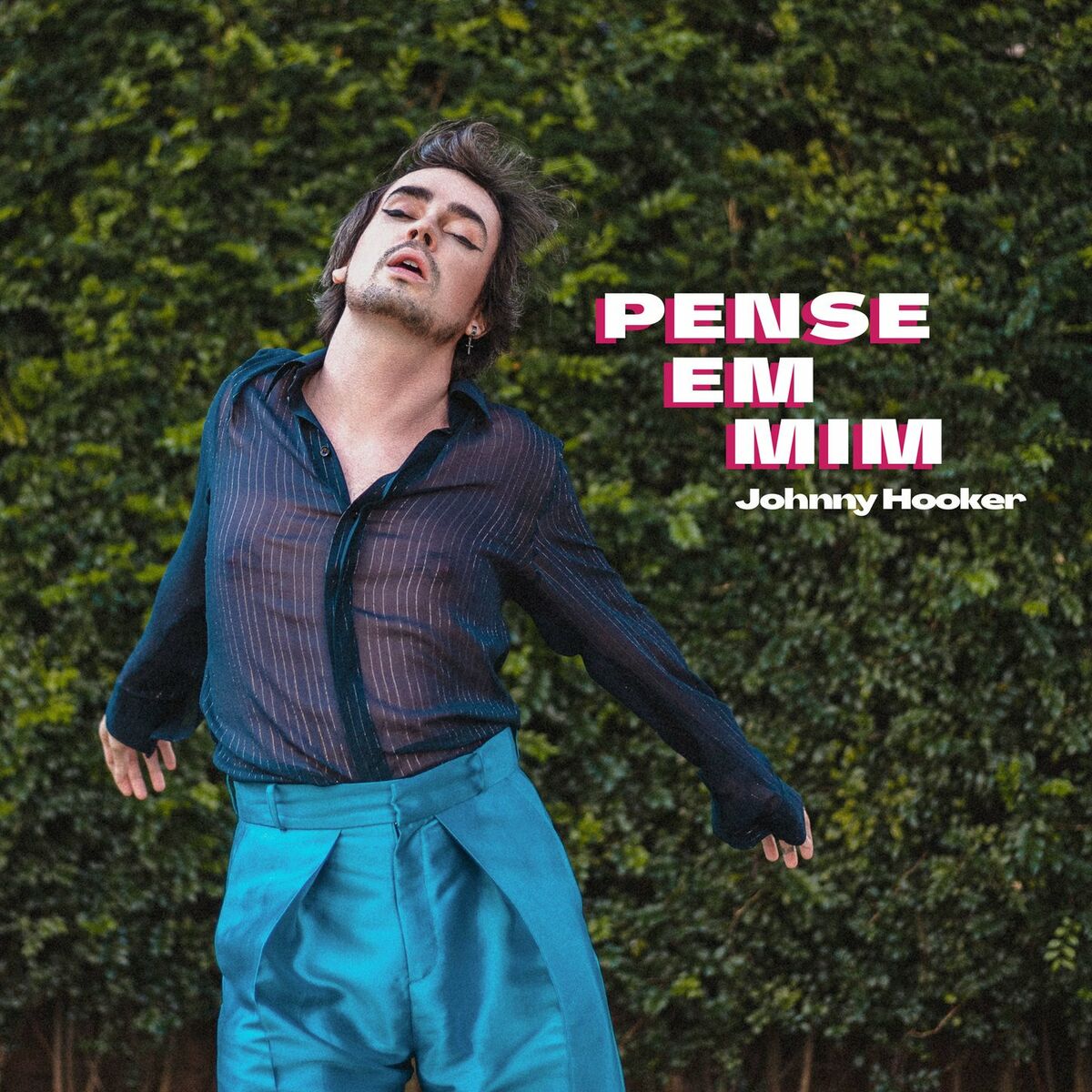 Album cover of Pense em Mim