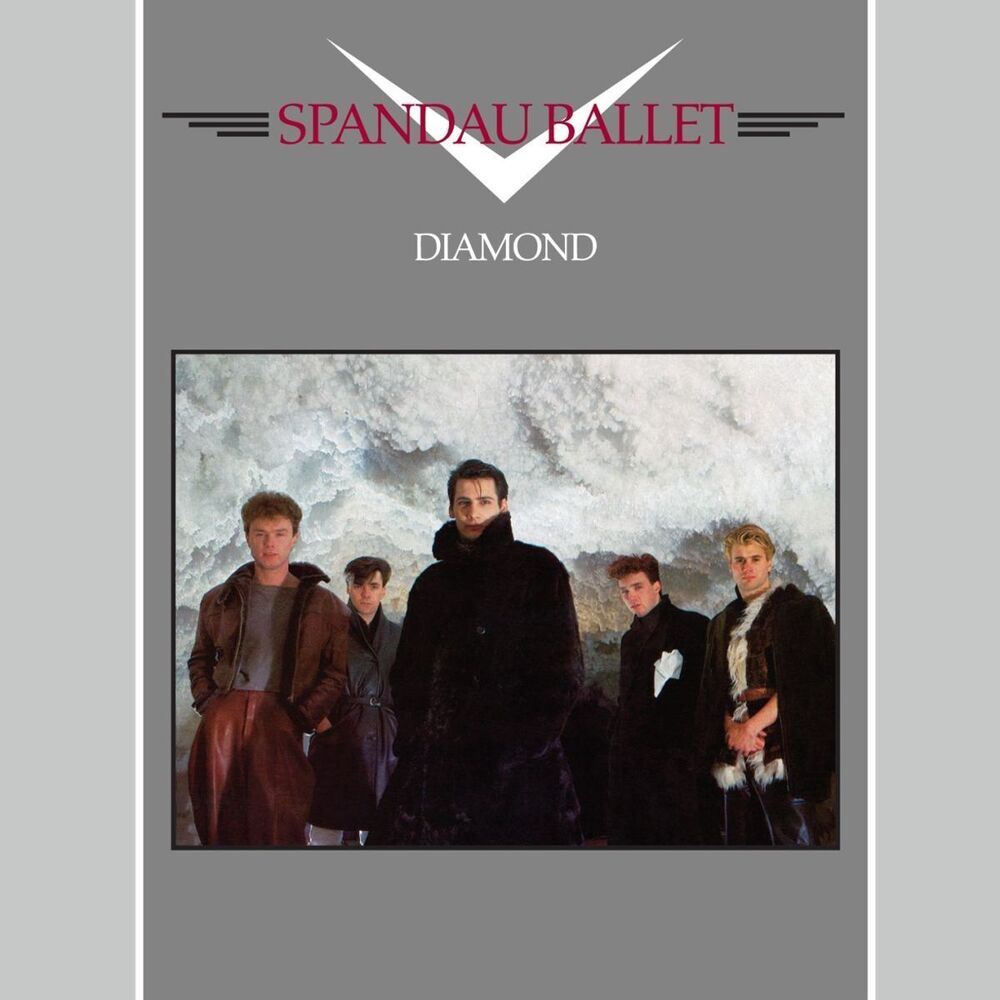 Picture of Diamond (2010 Remaster)