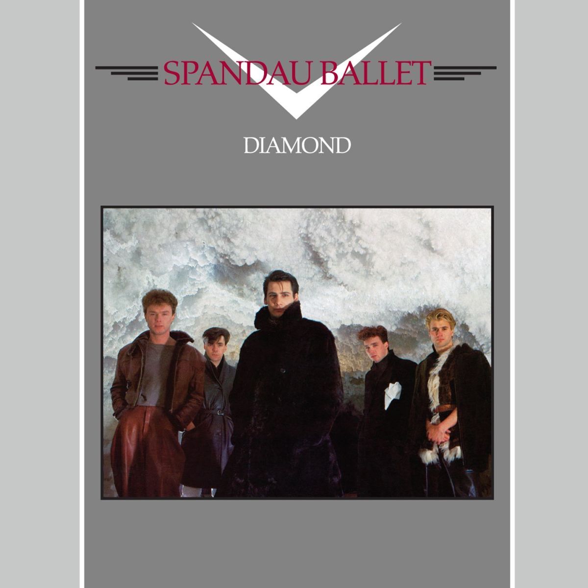 Album cover of Diamond (2010 Remaster)