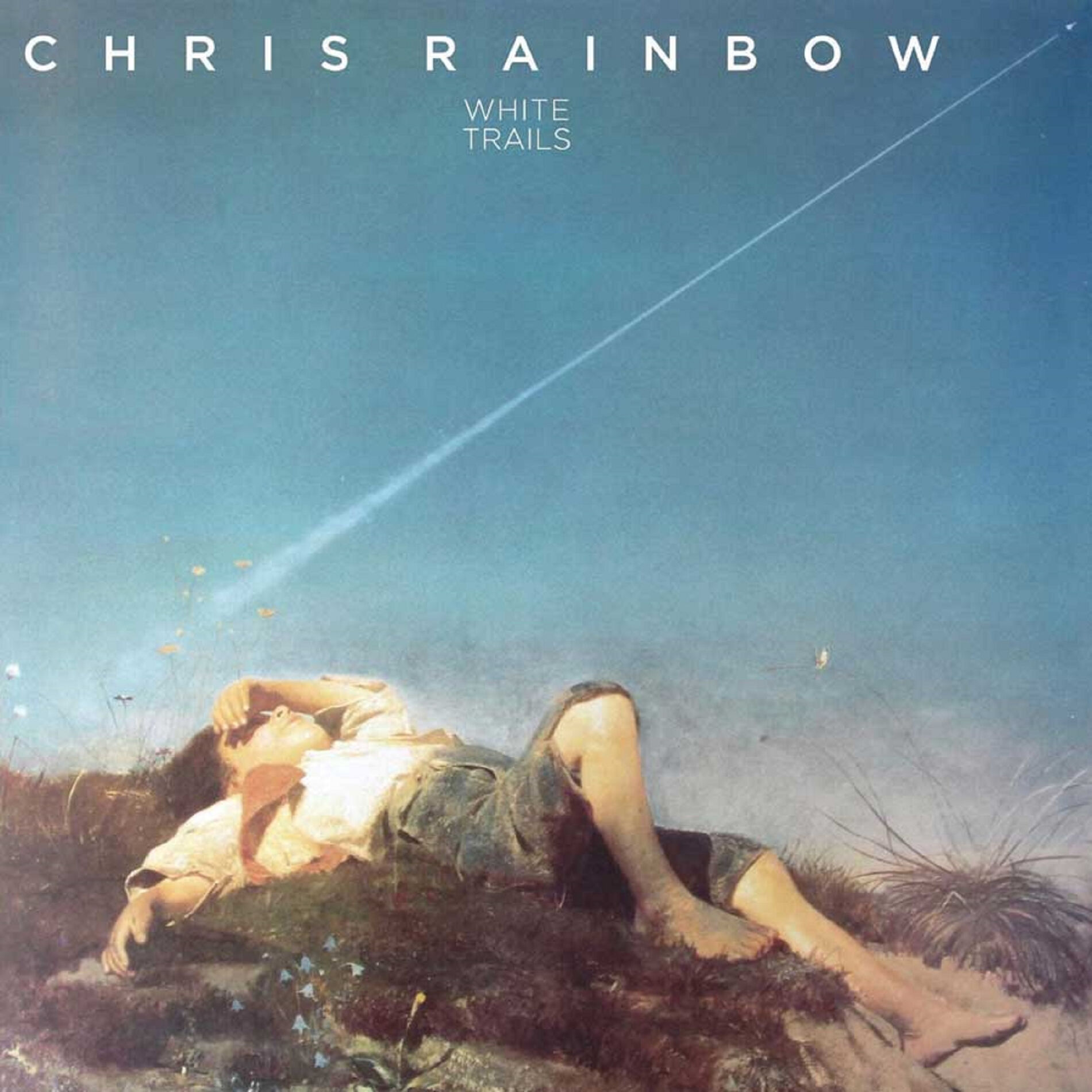 Album cover of White Trails (Expanded)