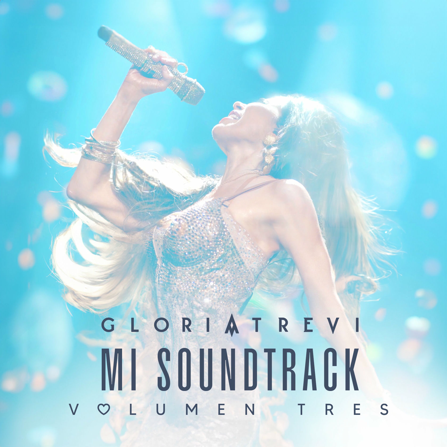 Album picture of Mi Soundtrack, Vol. 3