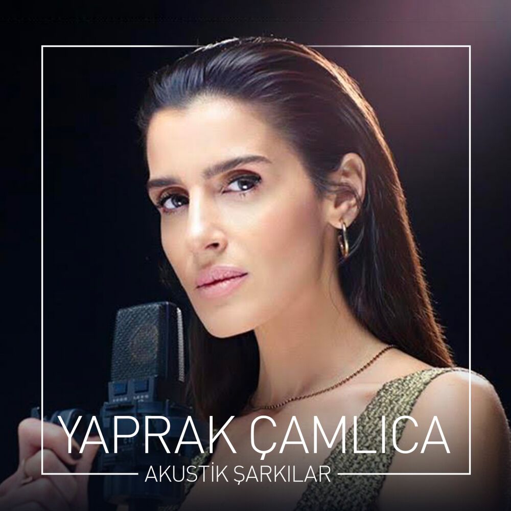 Picture of Akustik Şarkılar