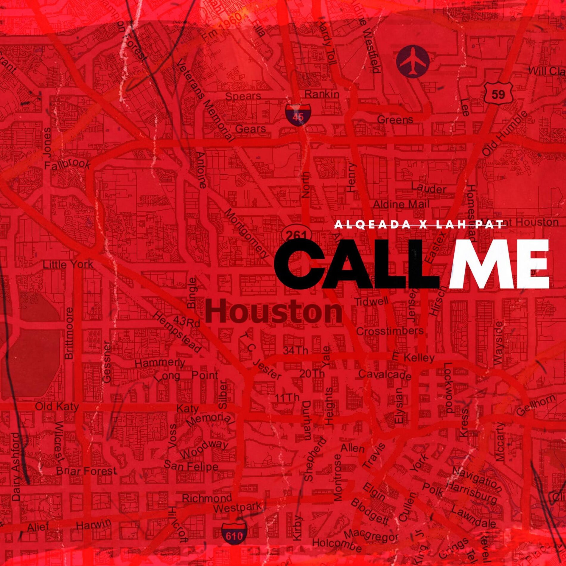 Album cover of Call Me (feat. Lah Pat)