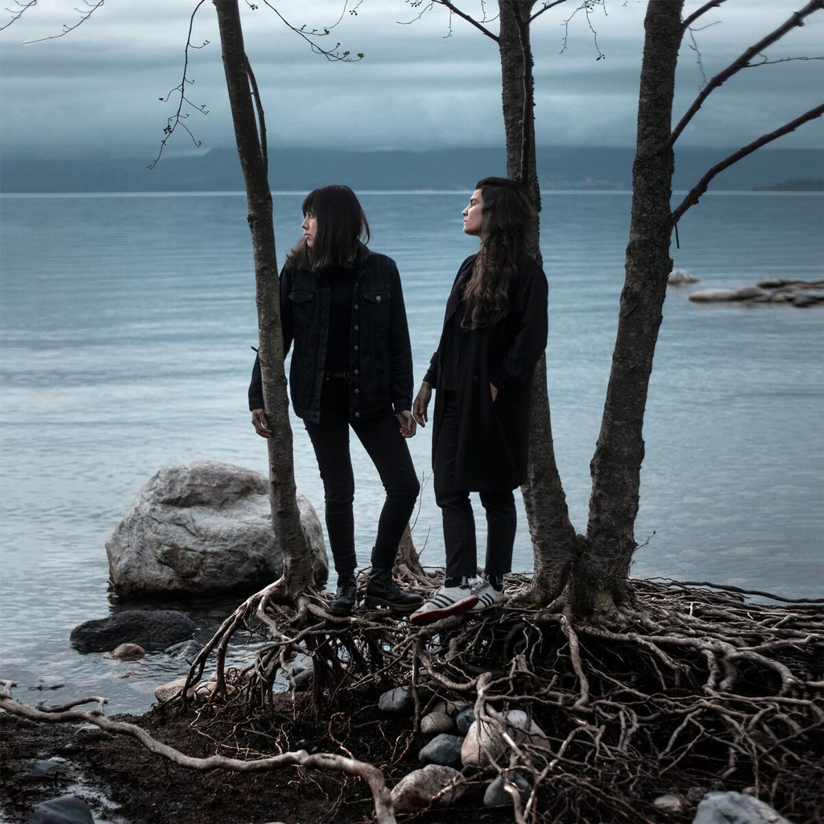 Album cover of O Marineros