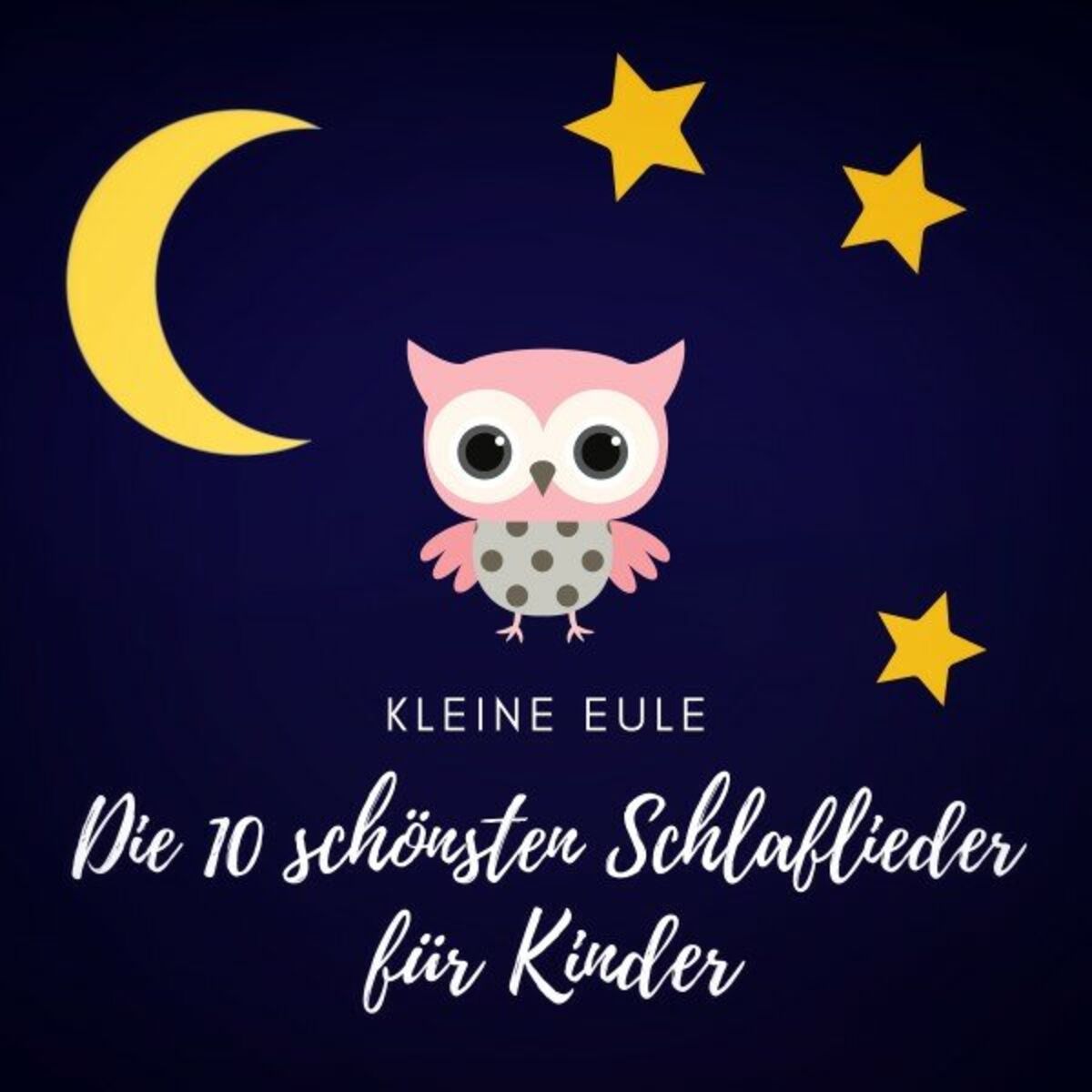 Album cover of Die Blümelein, sie schlafen