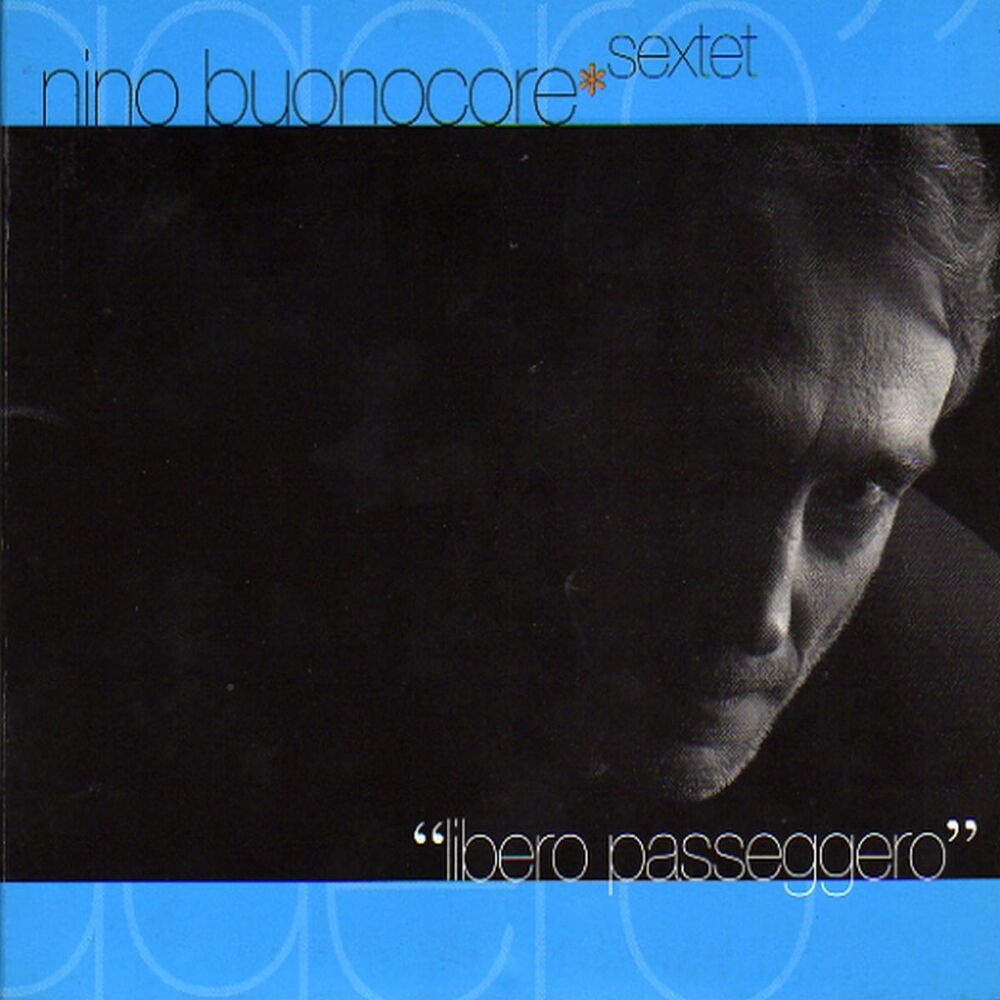 Picture of Libero passeggero