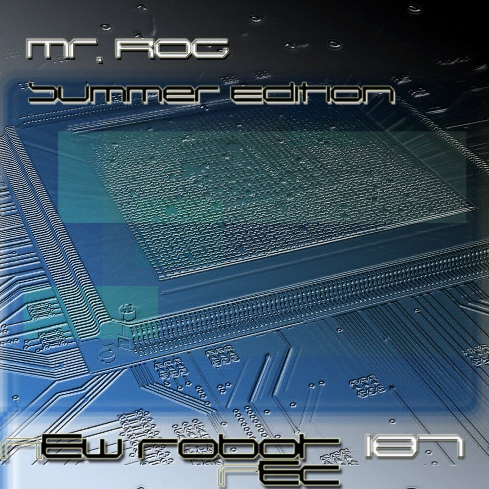 Picture of Summer Edition