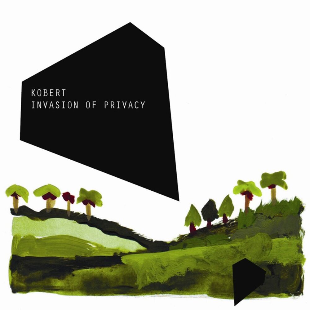 Picture of Invasion of Privacy