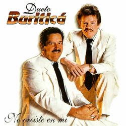 Cover of No Creíste en Mí