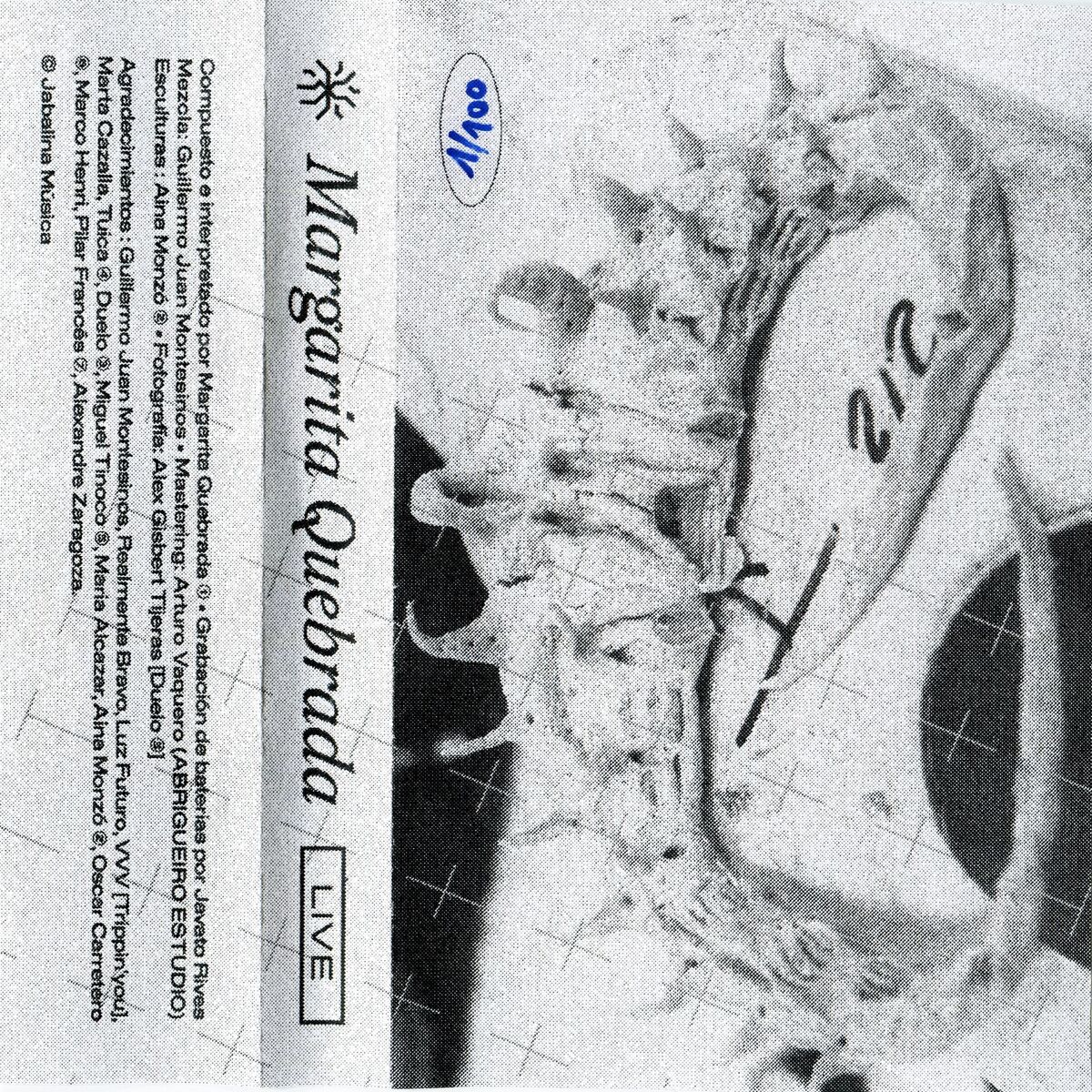 Album cover of Live (En Directo)