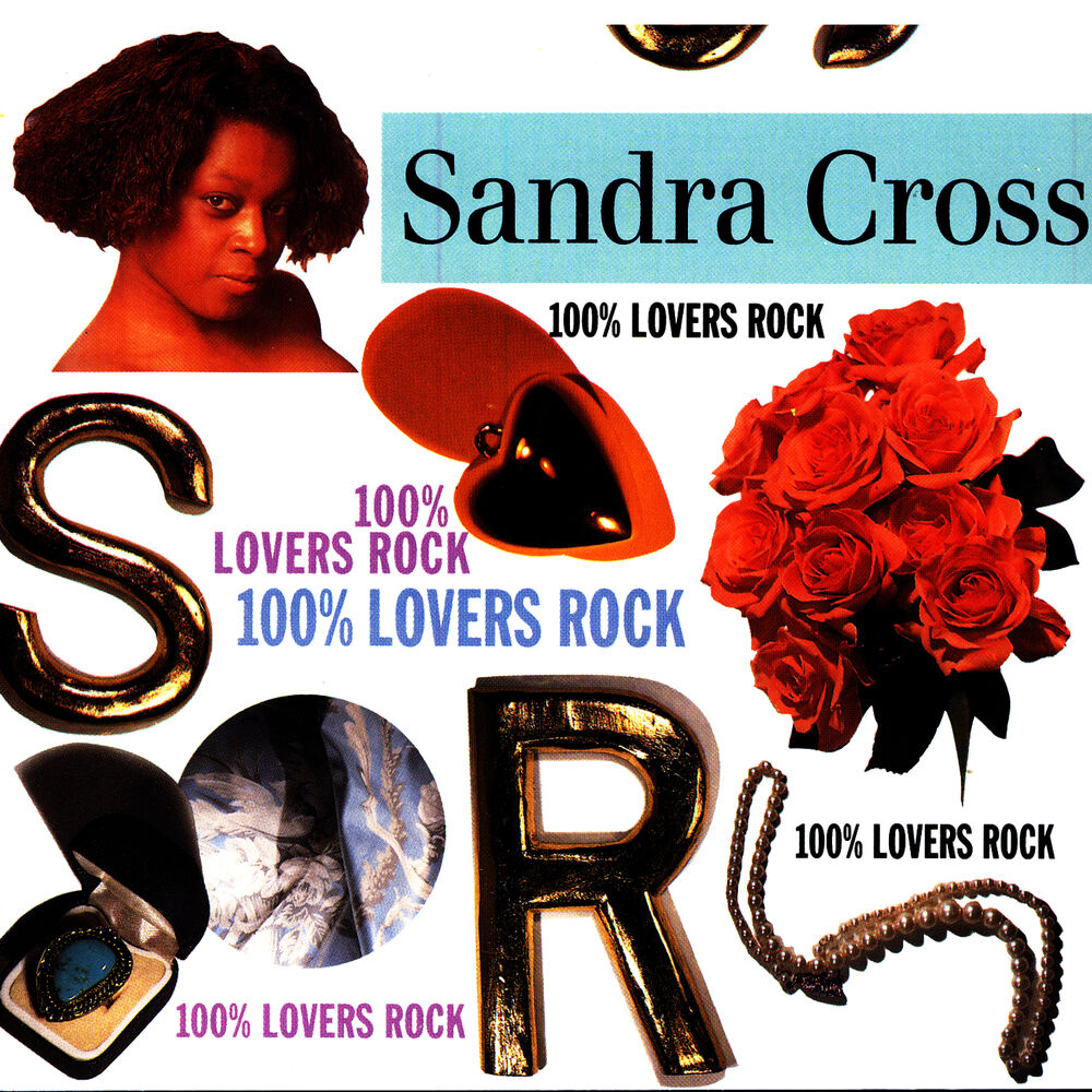 Picture of 100% Lovers Rock