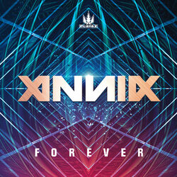 Cover of Forever