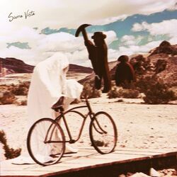 Cover of Sierra Vista