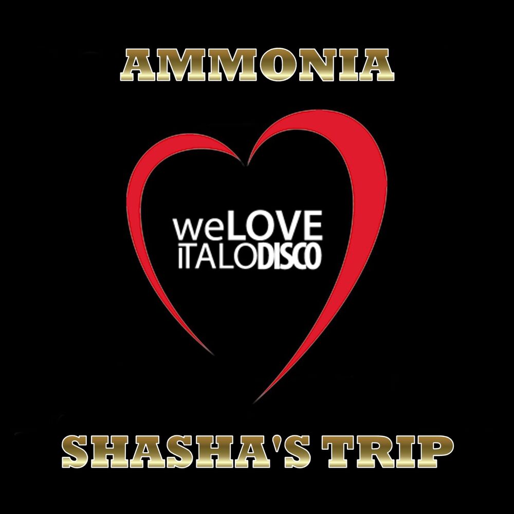 Picture of Shasha's Trip (Italo Disco)