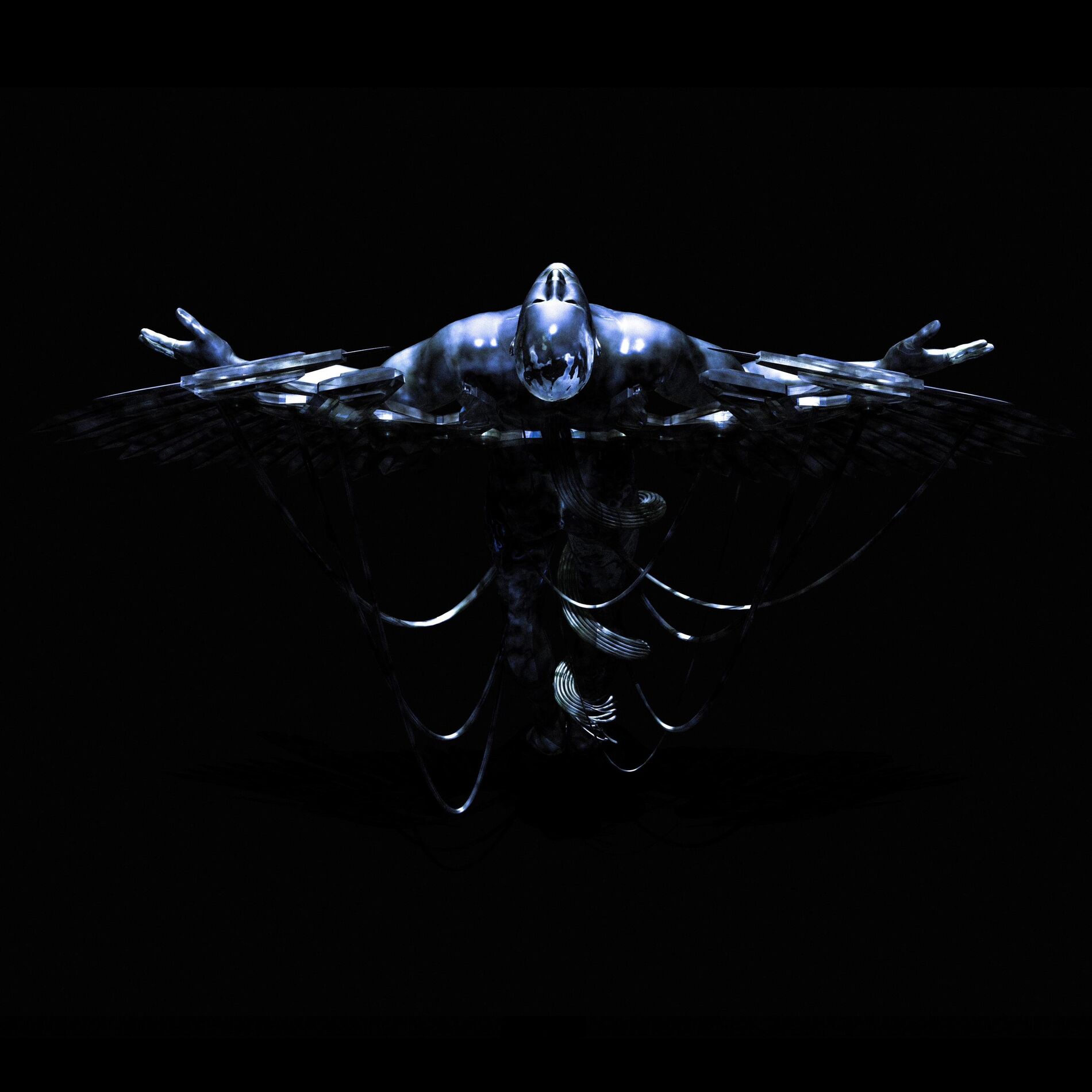 Album cover of docility (feat. PeelingFlesh)