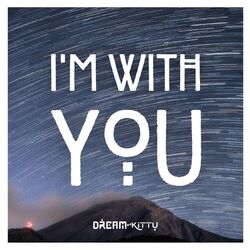 Cover of I'm with You (New Version)