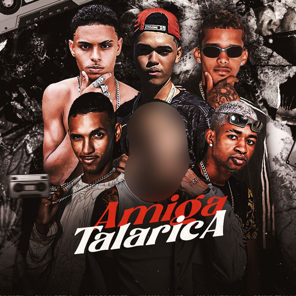 Picture of Amiga Talarica