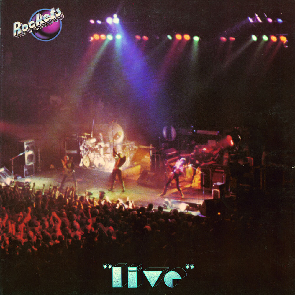 Picture of Live