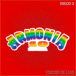 Cover of Edición de Lujo: Disco 3