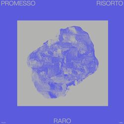 Cover of Promesso Risorto