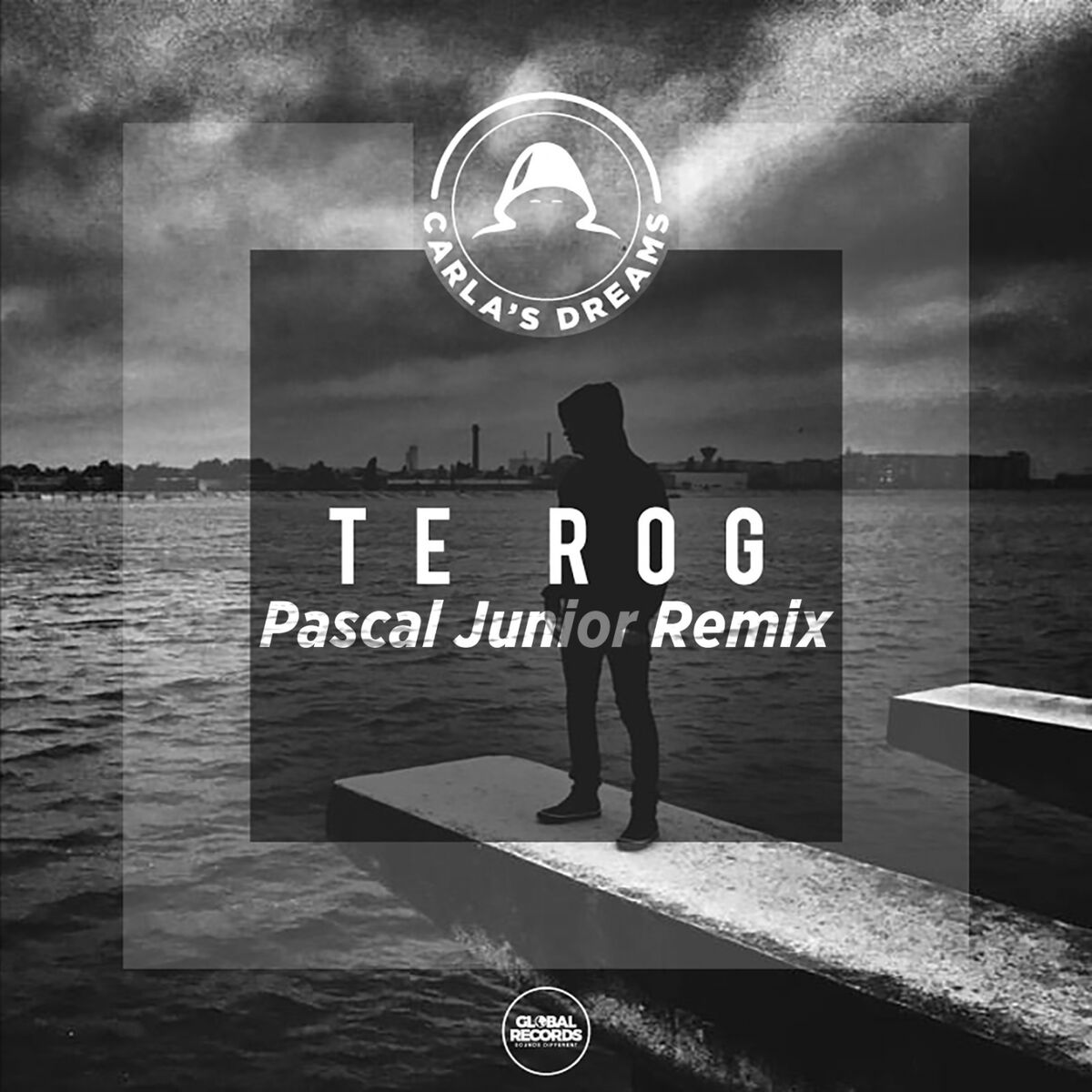 Album cover of Te Rog