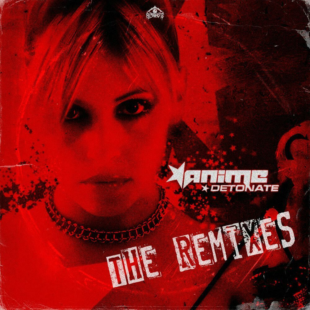Picture of DETONATE (IMHAPPY Remix)
