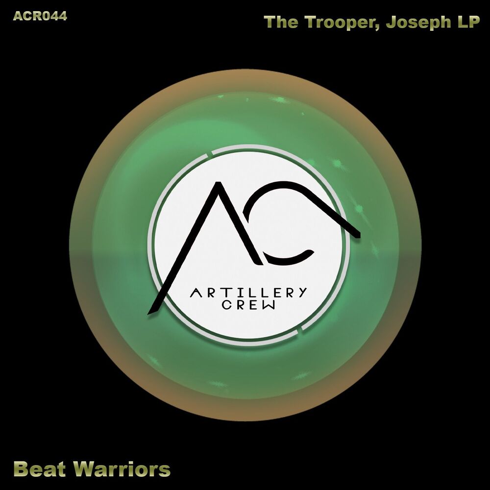 Picture of Beat Warriors