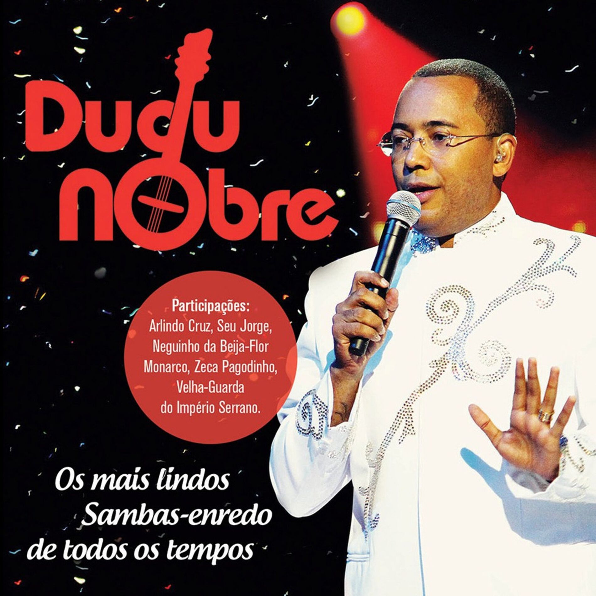 Album cover of 33 Destino D. Pedro II
