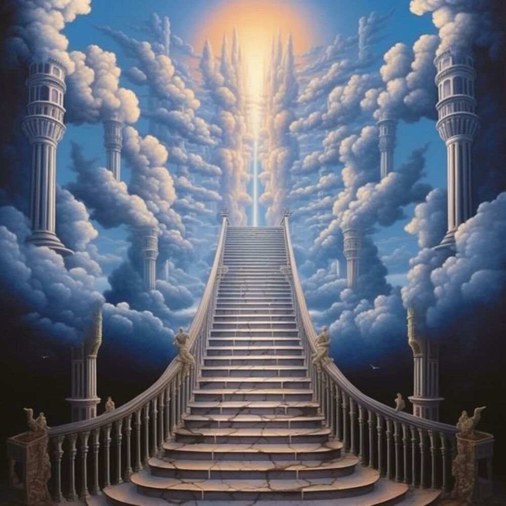 Picture of EVERYTHING IS BUISNESS
