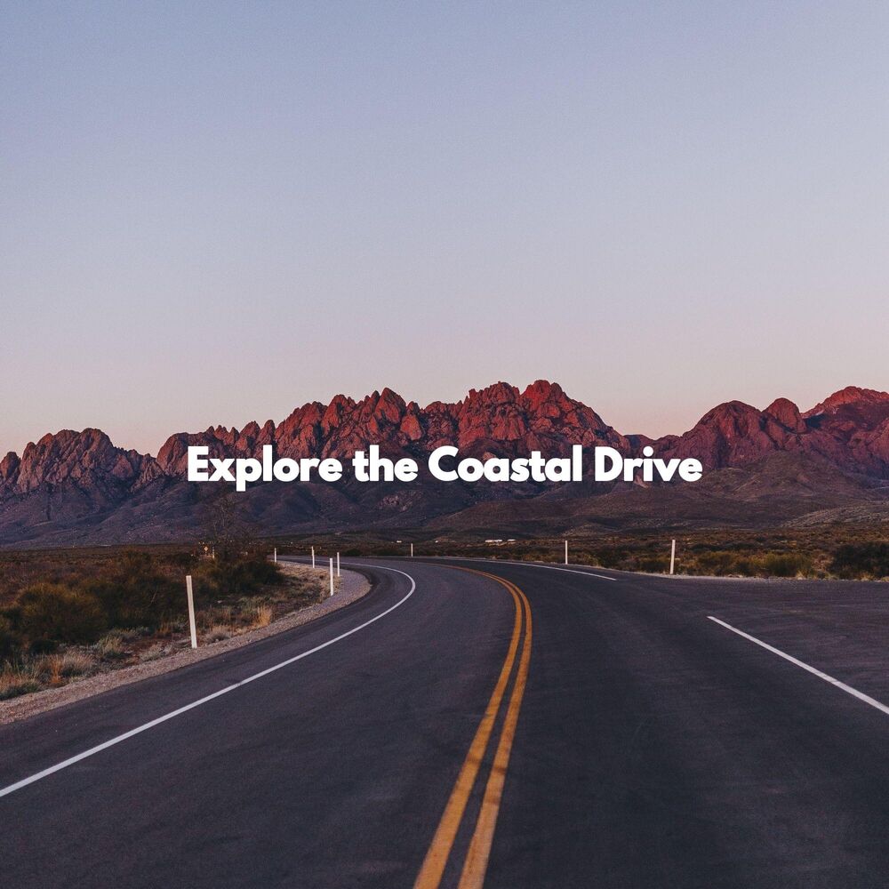 Picture of Explore the Coastal Drive